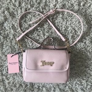 COPY - Juicy Couture crossbody